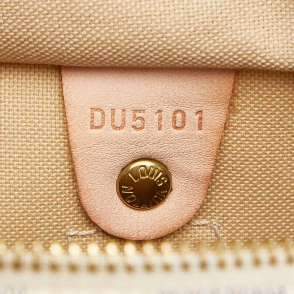 LOUIS VUITTON delivery duty